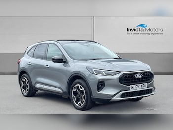 Used Ford Kuga 2024 for sale - 79091157: Photo