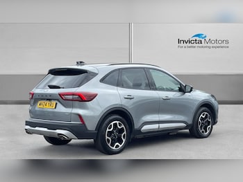 Used Ford Kuga 2024 for sale - 79091157: Photo
