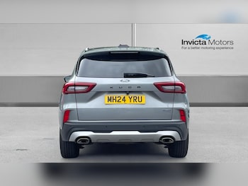 Used Ford Kuga 2024 for sale - 79091157: Photo