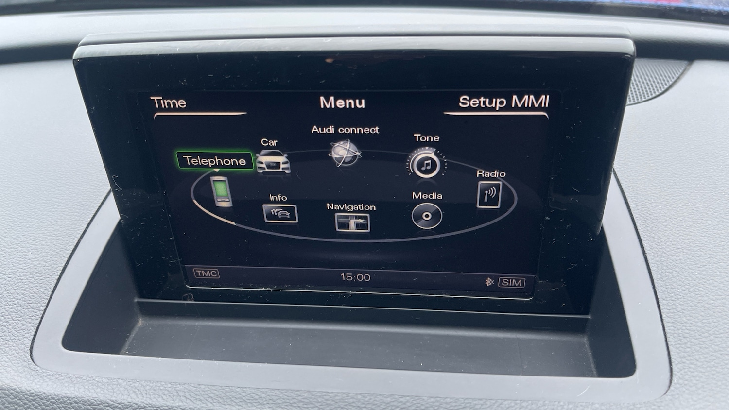 Used Audi RS Q3 2015 for sale - 76784844: Photo 24