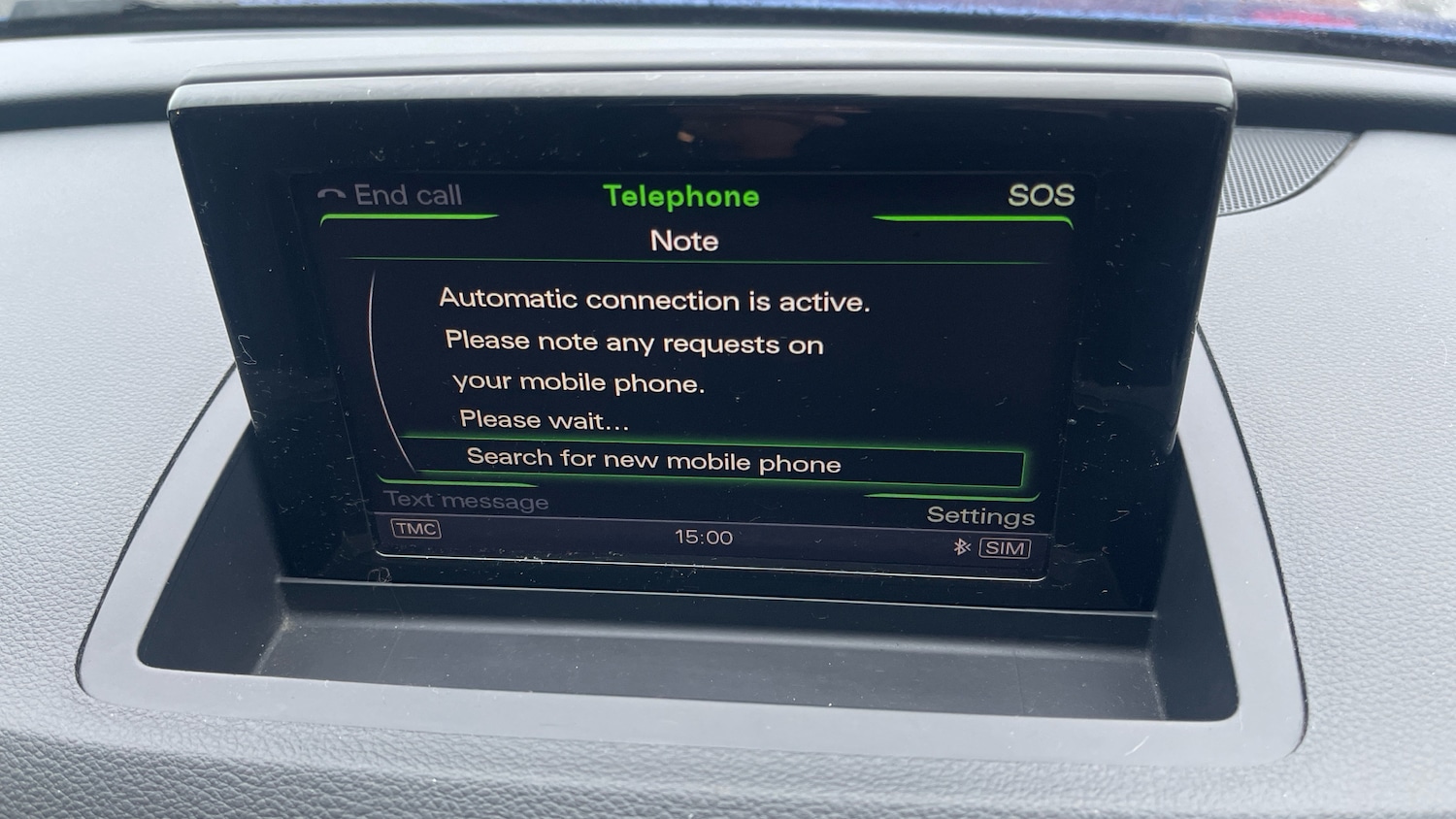 Used Audi RS Q3 2015 for sale - 76784844: Photo 25