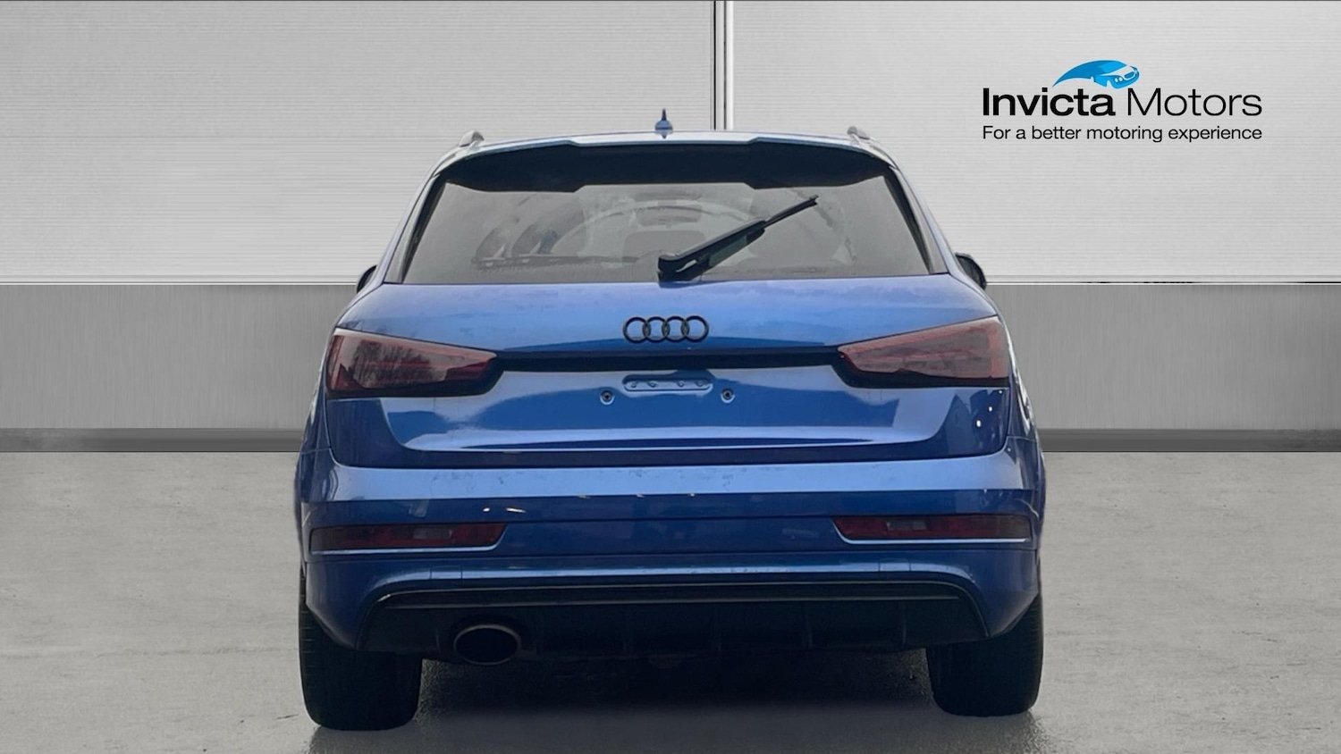 Used Audi RS Q3 2015 for sale - 76784844: Photo 4