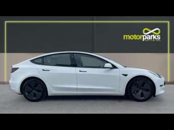 Used Tesla Model 3 2021 for sale - 74797463: Photo