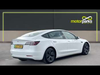 Used Tesla Model 3 2021 for sale - 74797463: Photo