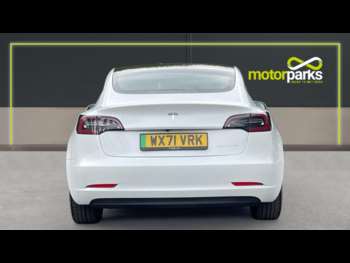 Used Tesla Model 3 2021 for sale - 74797463: Photo