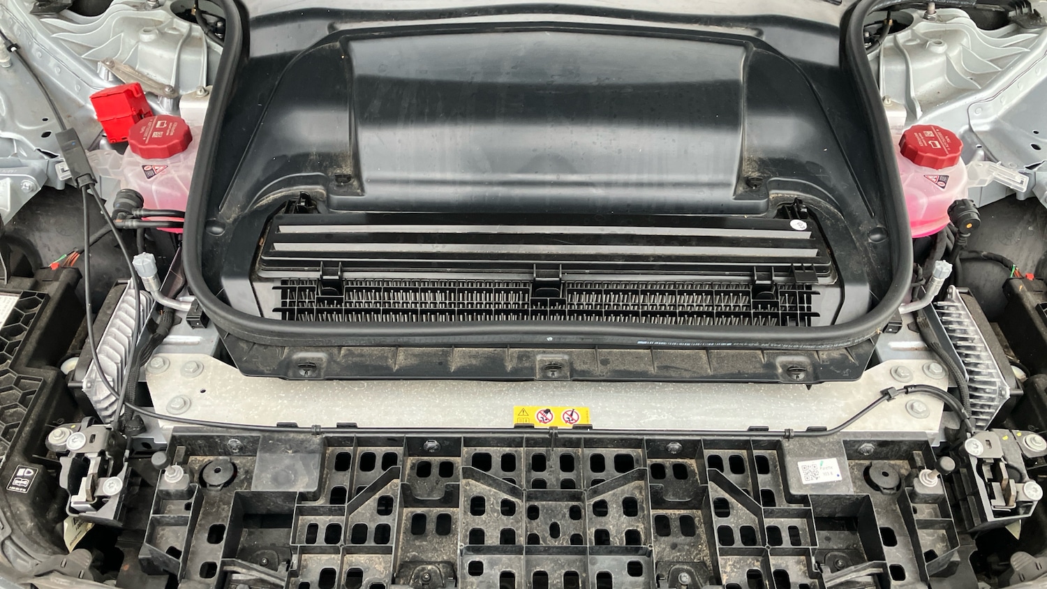 Used Mercedes-Benz EQA 2023 for sale - 78045723: Photo 10