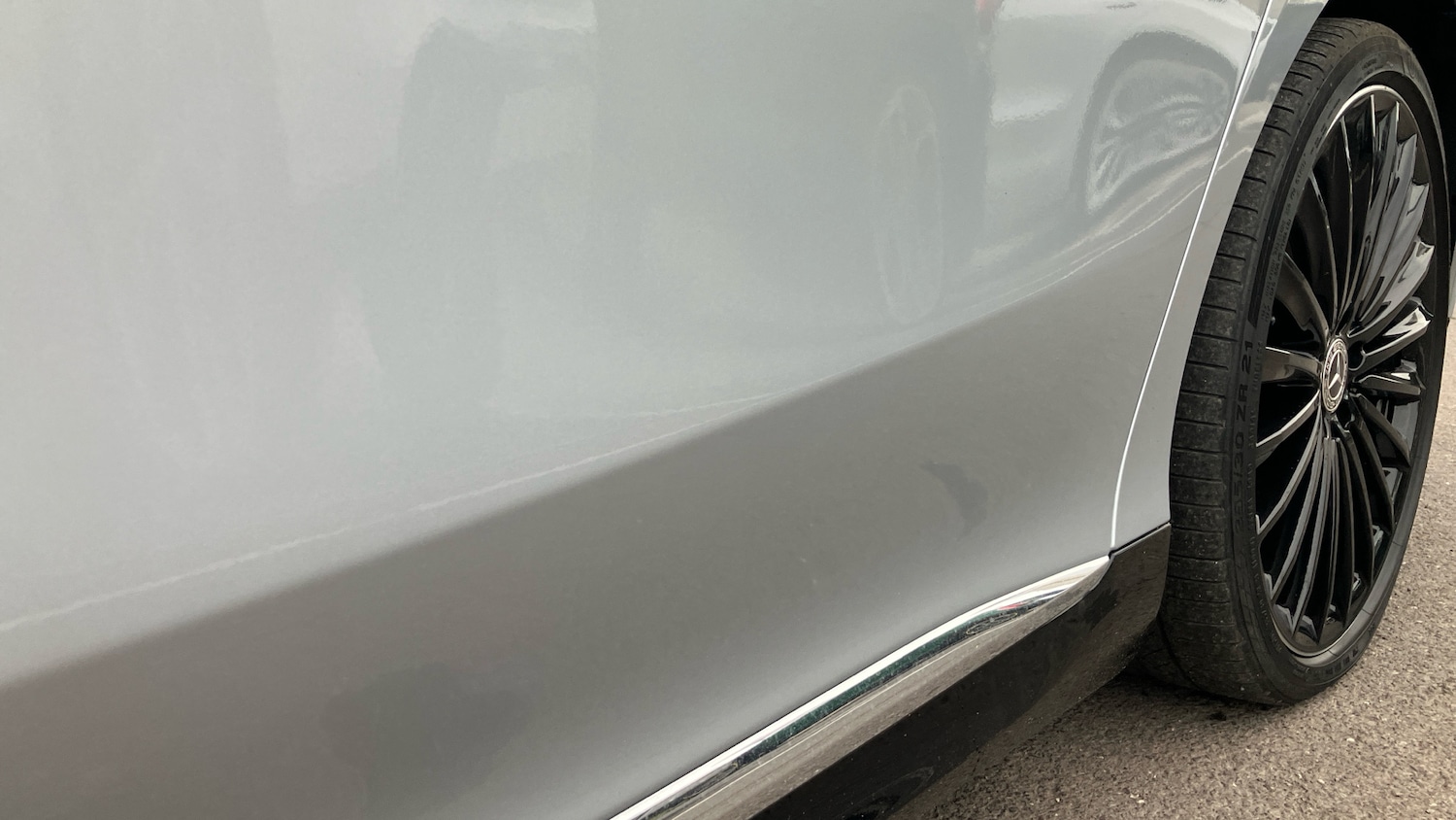 Used Mercedes-Benz EQA 2023 for sale - 78045723: Photo 11