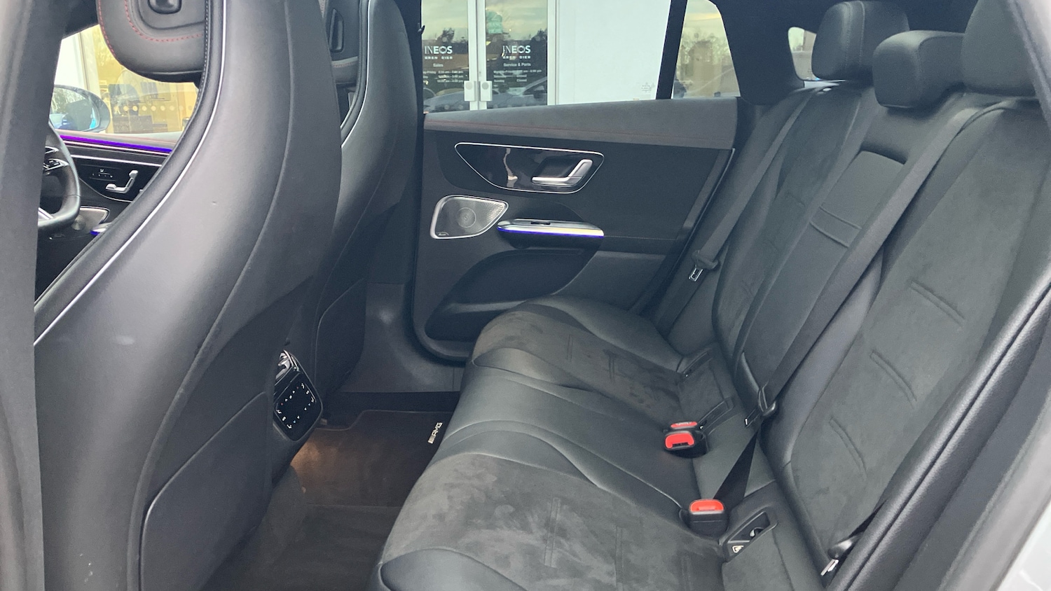 Used Mercedes-Benz EQA 2023 for sale - 78045723: Photo 15