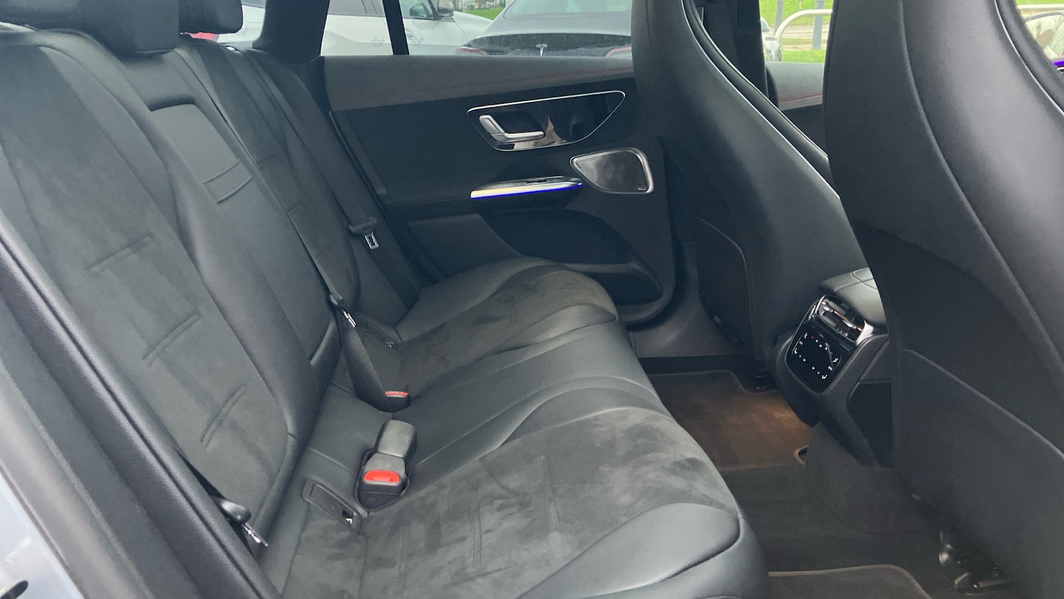 Used Mercedes-Benz EQA 2023 for sale - 78045723: Photo 18