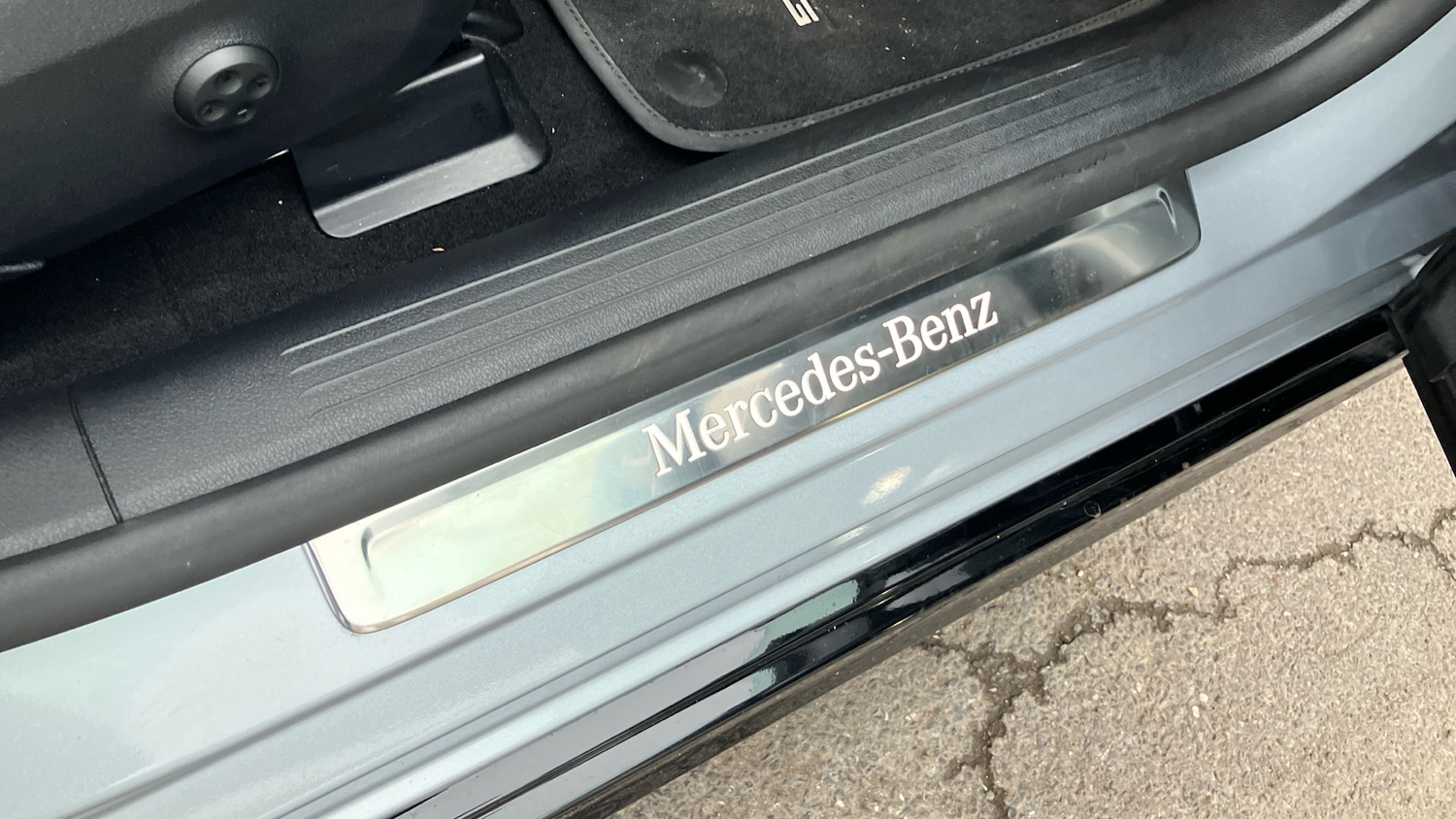 Used Mercedes-Benz EQA 2023 for sale - 78045723: Photo 19