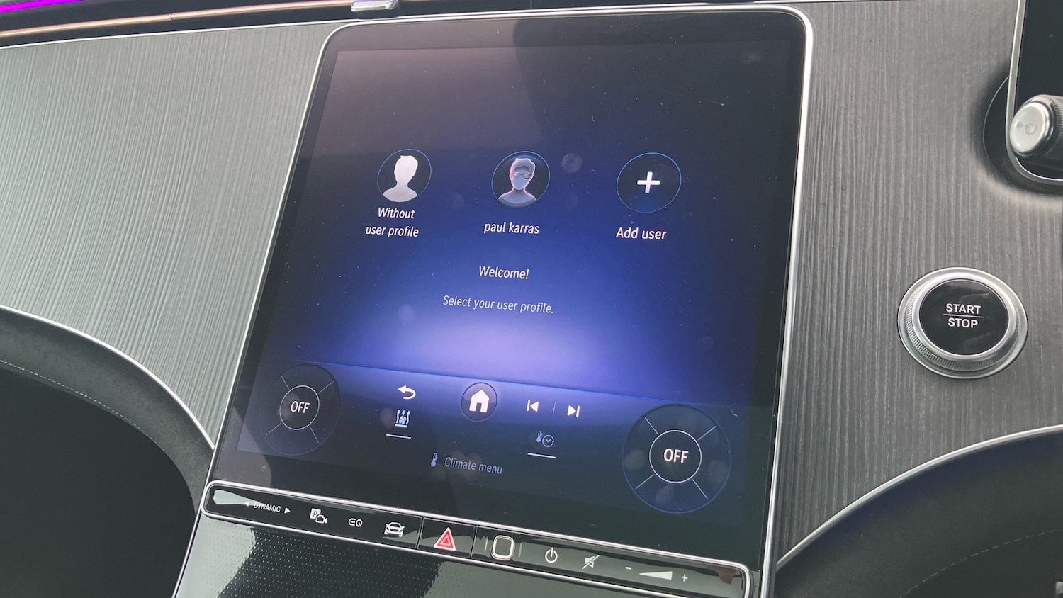 Used Mercedes-Benz EQA 2023 for sale - 78045723: Photo 20