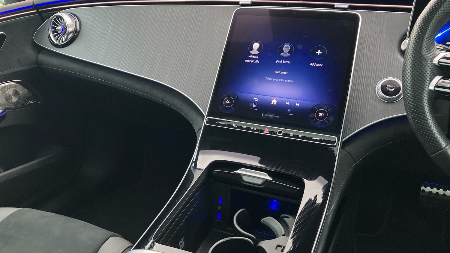 Used Mercedes-Benz EQA 2023 for sale - 78045723: Photo 21