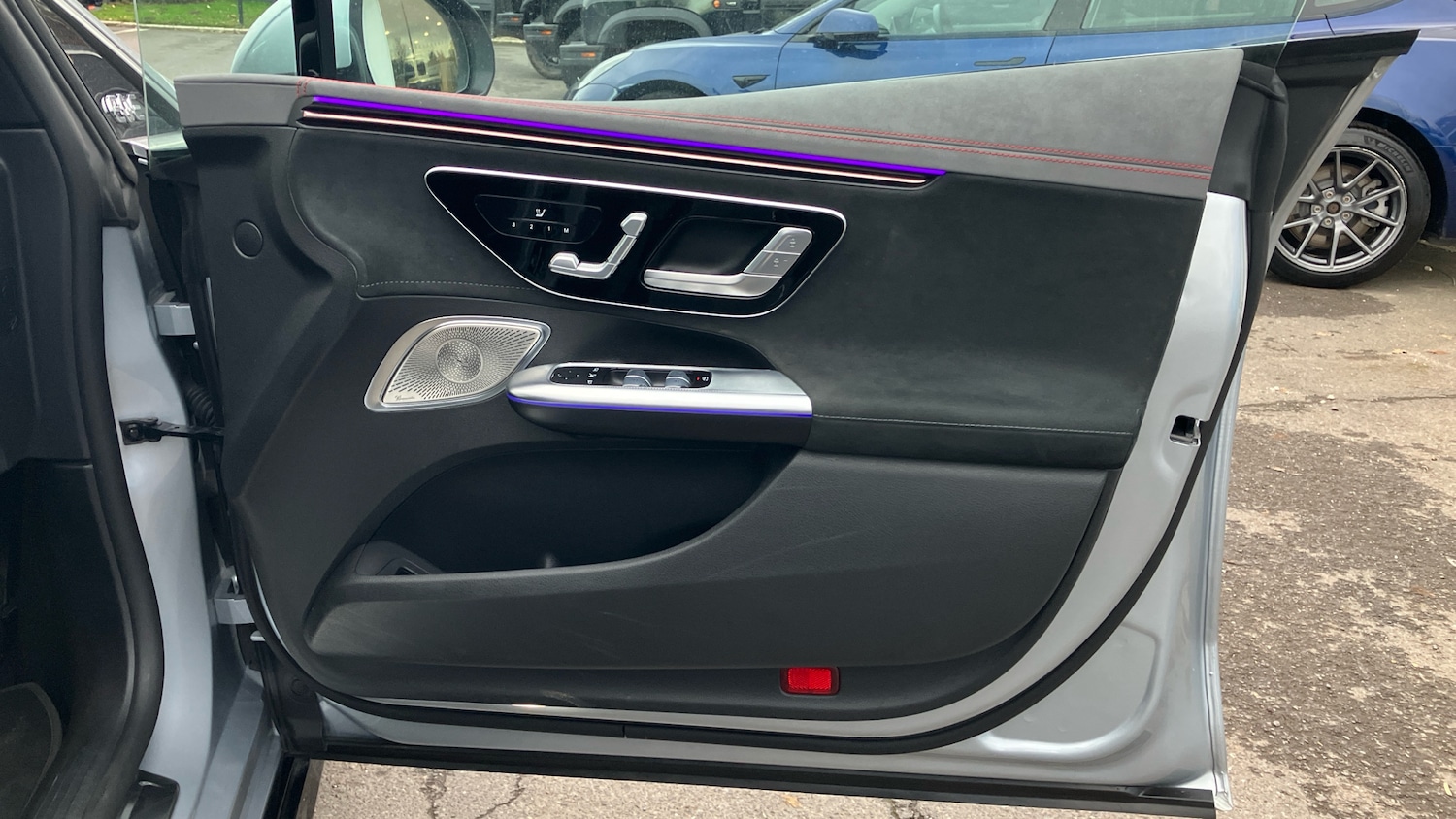 Used Mercedes-Benz EQA 2023 for sale - 78045723: Photo 22