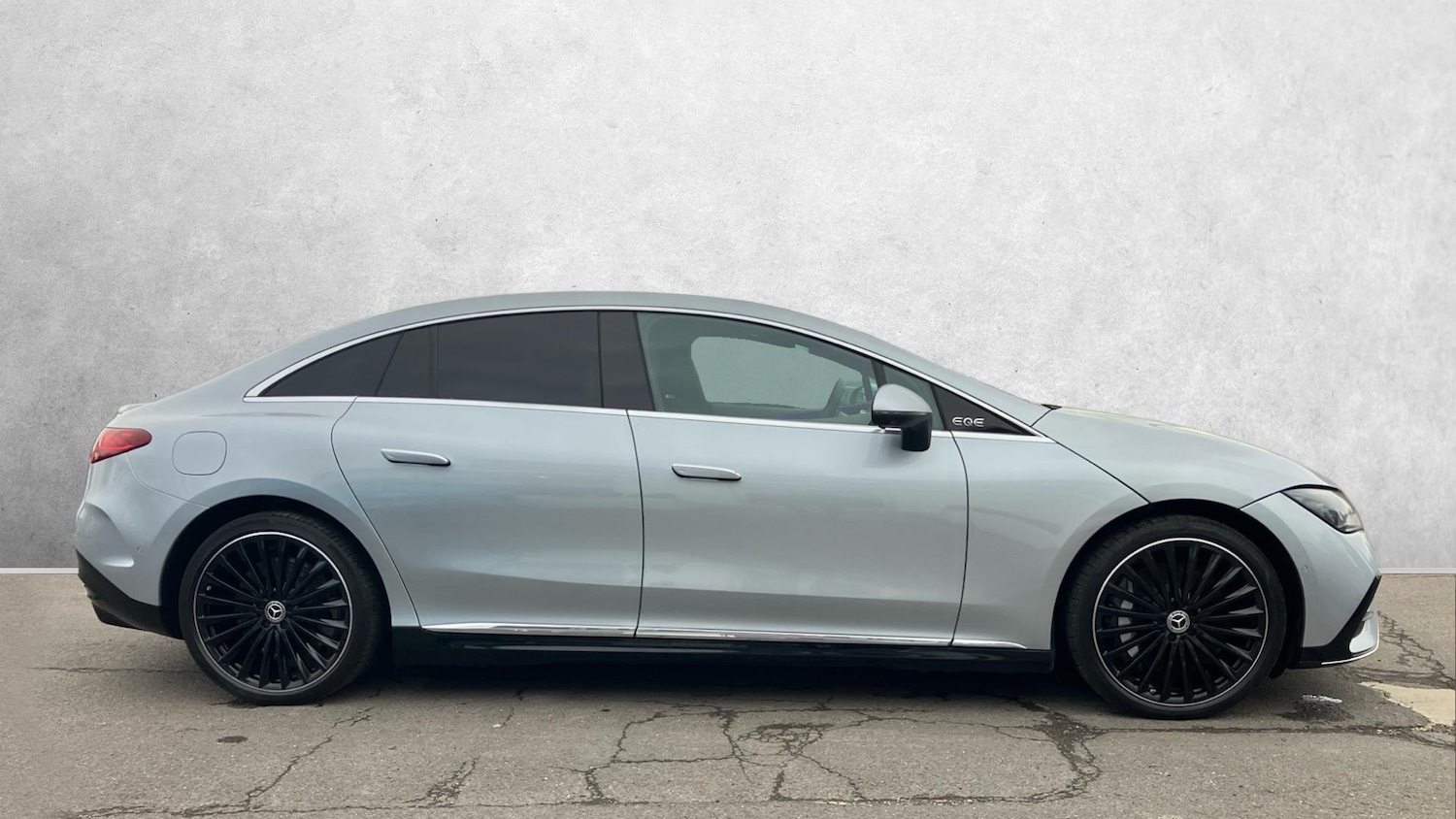 Used Mercedes-Benz EQA 2023 for sale - 78045723: Photo 3