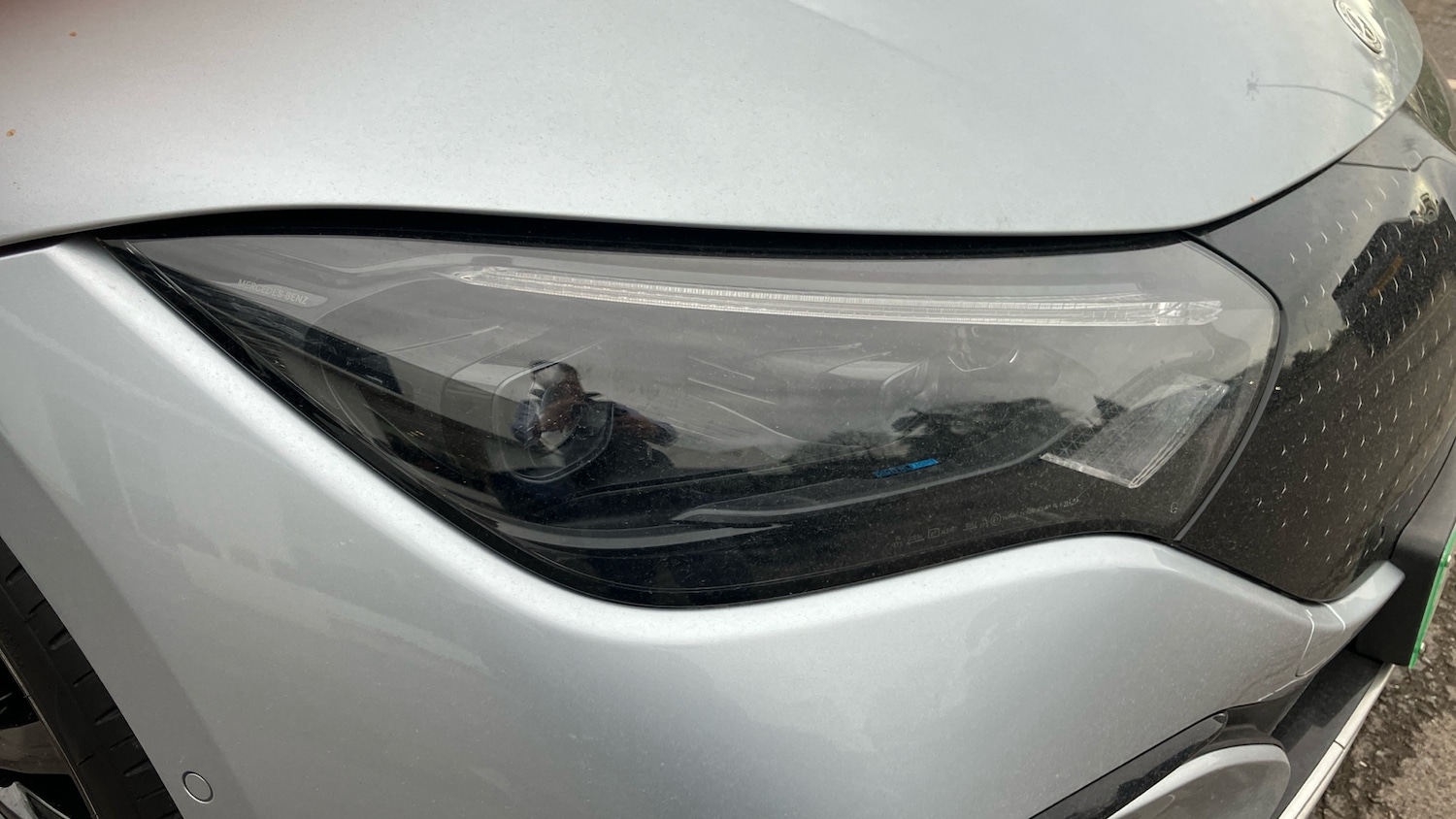 Used Mercedes-Benz EQA 2023 for sale - 78045723: Photo 6