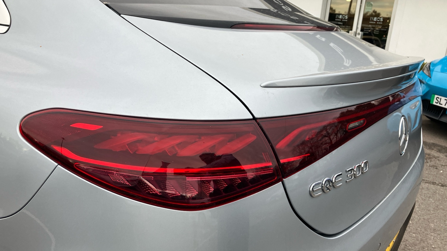 Used Mercedes-Benz EQA 2023 for sale - 78045723: Photo 7