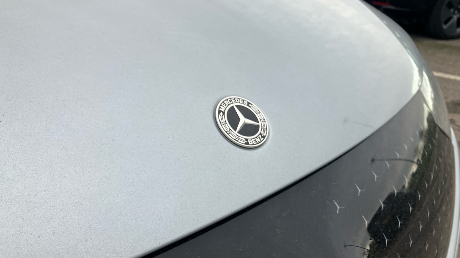 Used Mercedes-Benz EQA 2023 for sale - 78045723: Photo 8