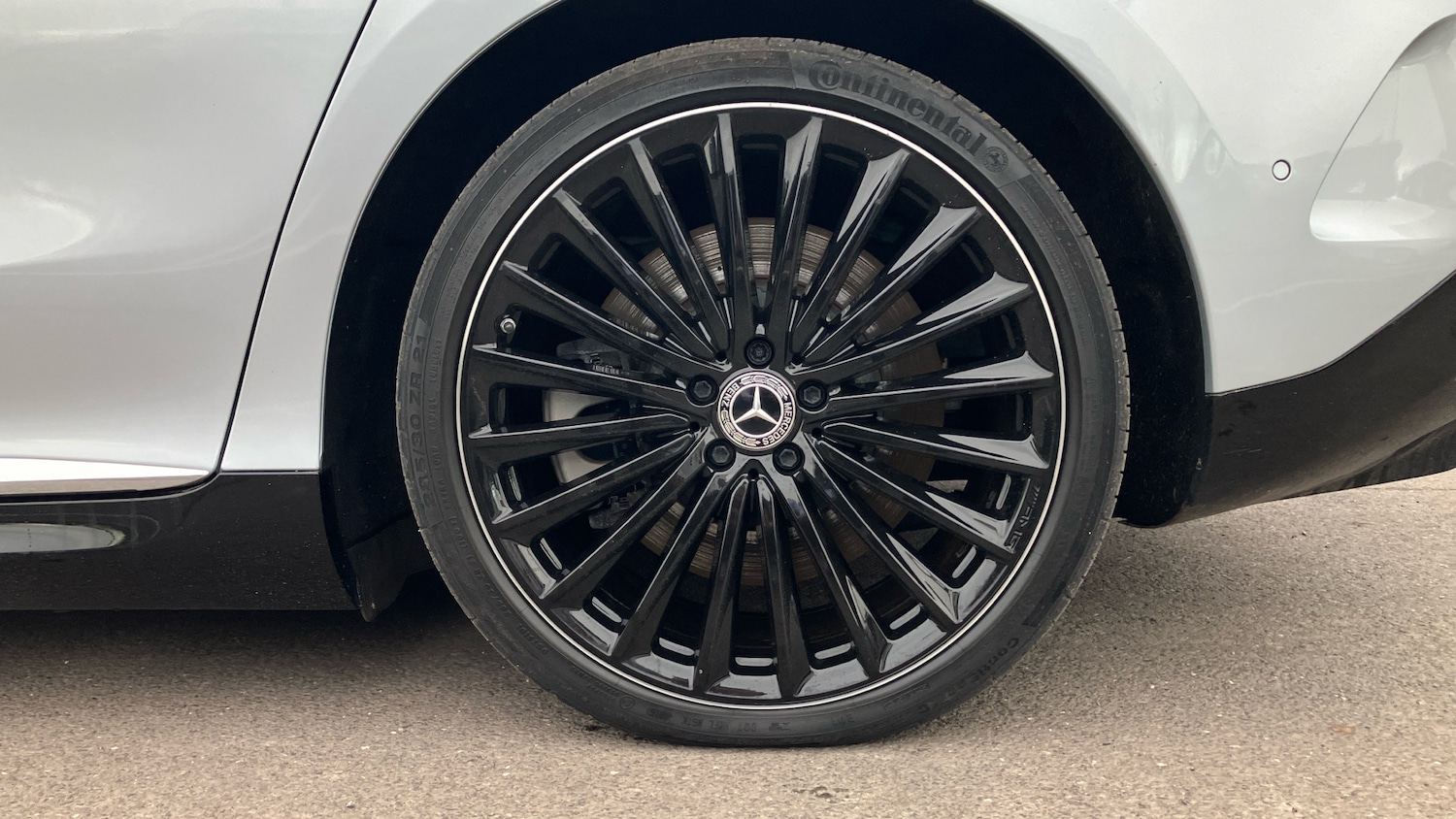 Used Mercedes-Benz EQA 2023 for sale - 78045723: Photo 9