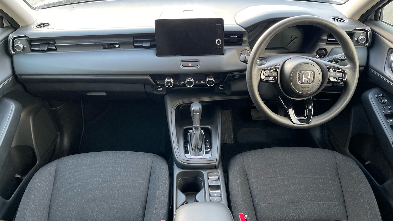 Used Honda HR-V 2022 for sale - 76324922: Photo 11