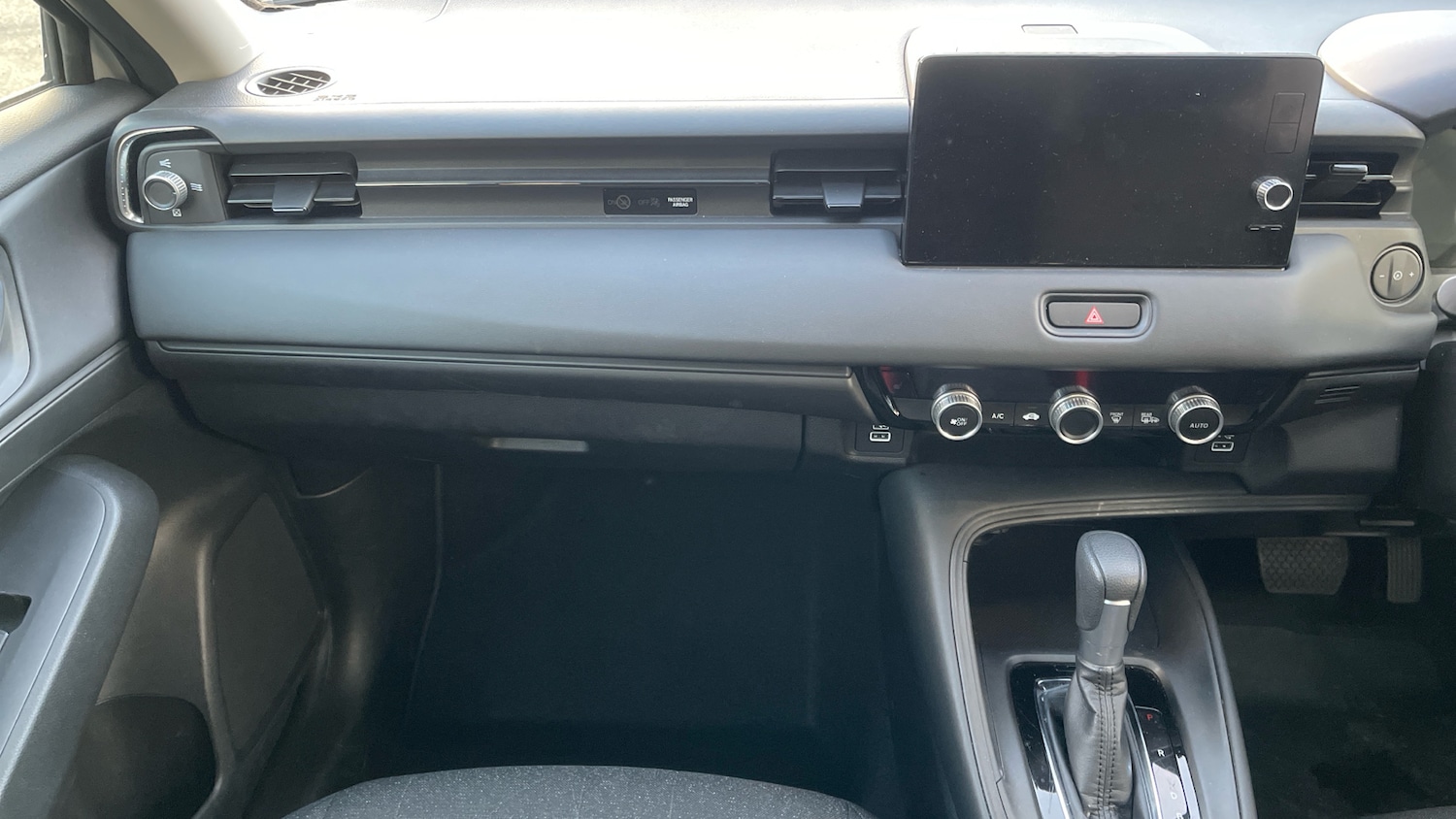 Used Honda HR-V 2022 for sale - 76324922: Photo 12
