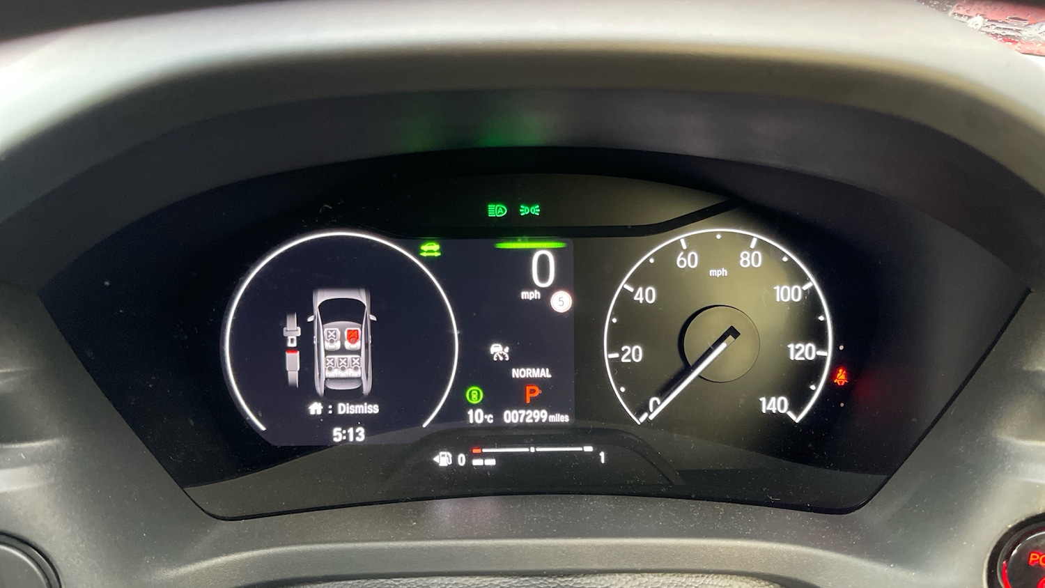 Used Honda HR-V 2022 for sale - 76324922: Photo 13