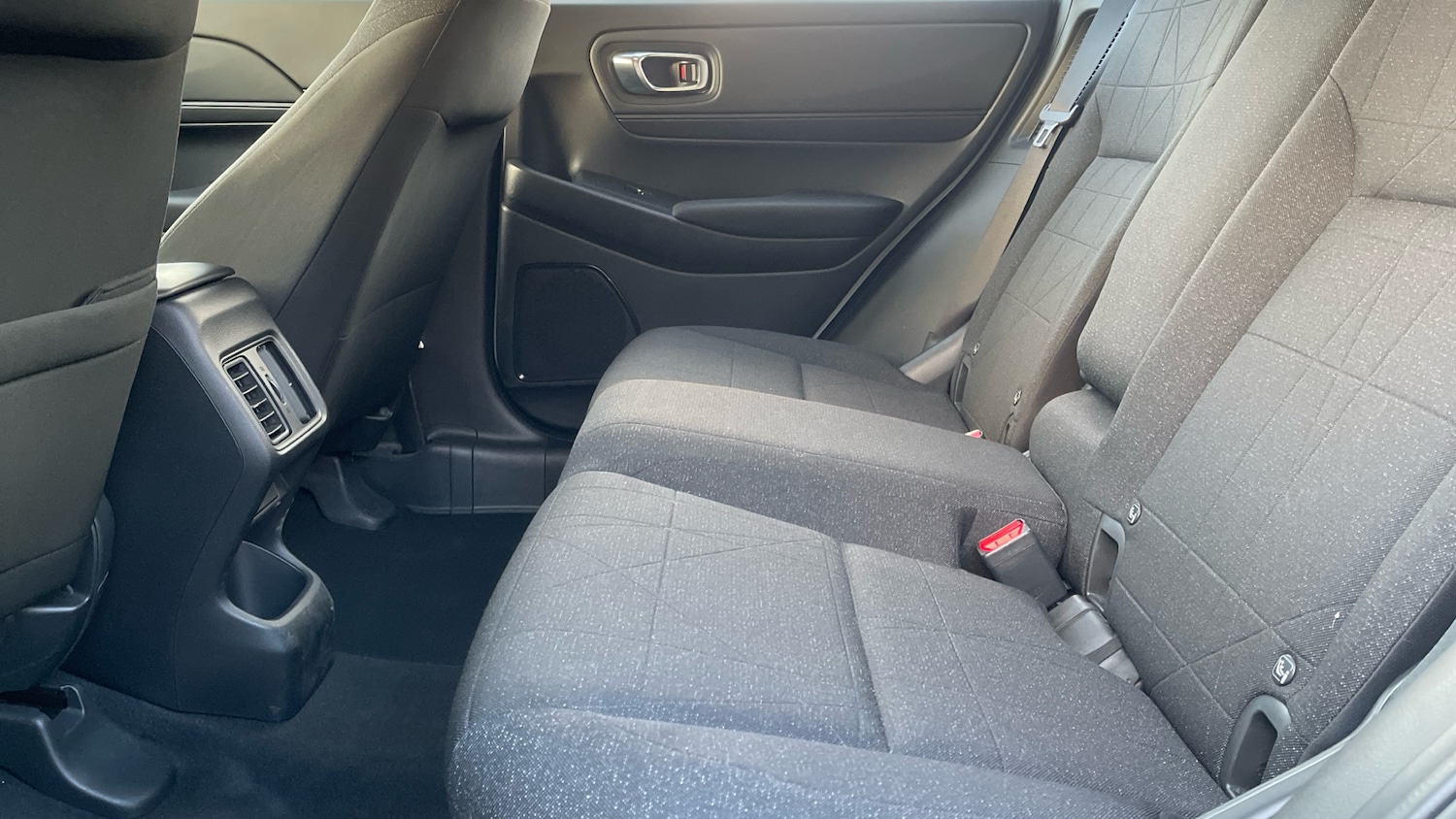 Used Honda HR-V 2022 for sale - 76324922: Photo 14