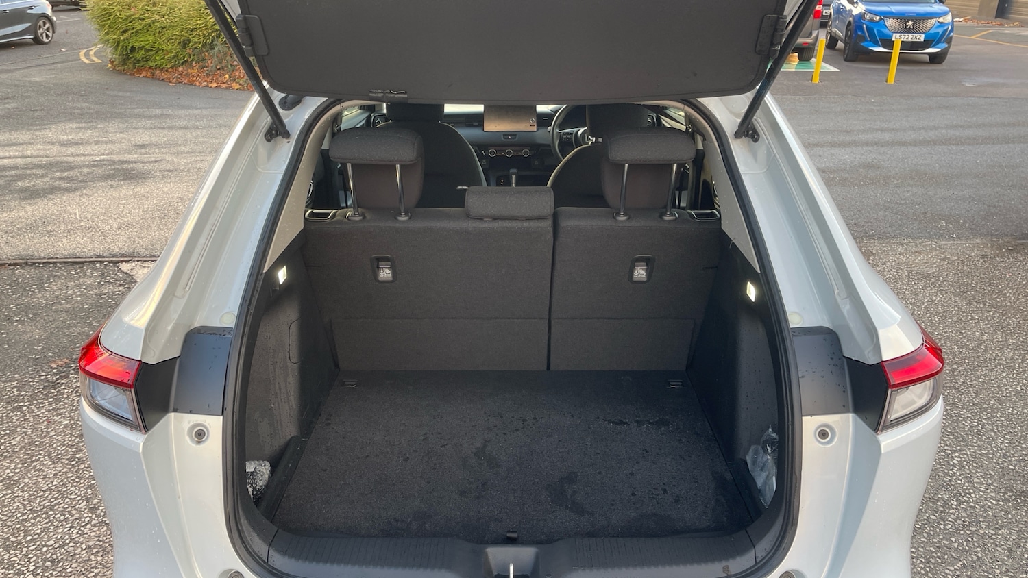 Used Honda HR-V 2022 for sale - 76324922: Photo 15