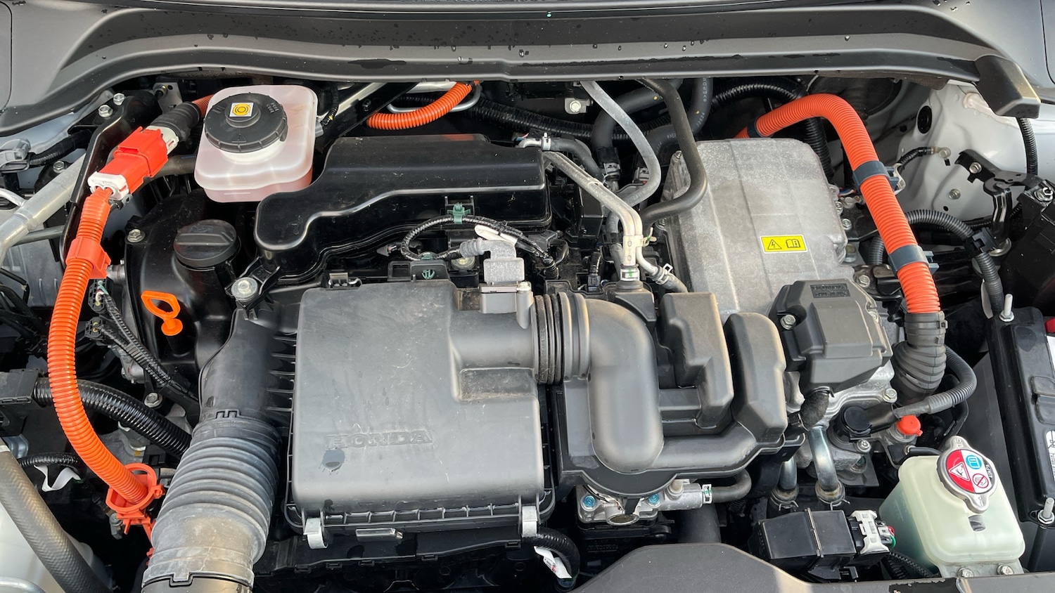 Used Honda HR-V 2022 for sale - 76324922: Photo 16