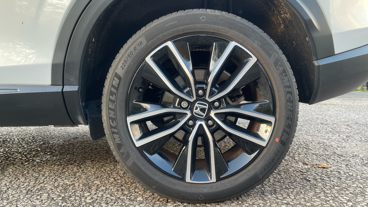 Used Honda HR-V 2022 for sale - 76324922: Photo 17
