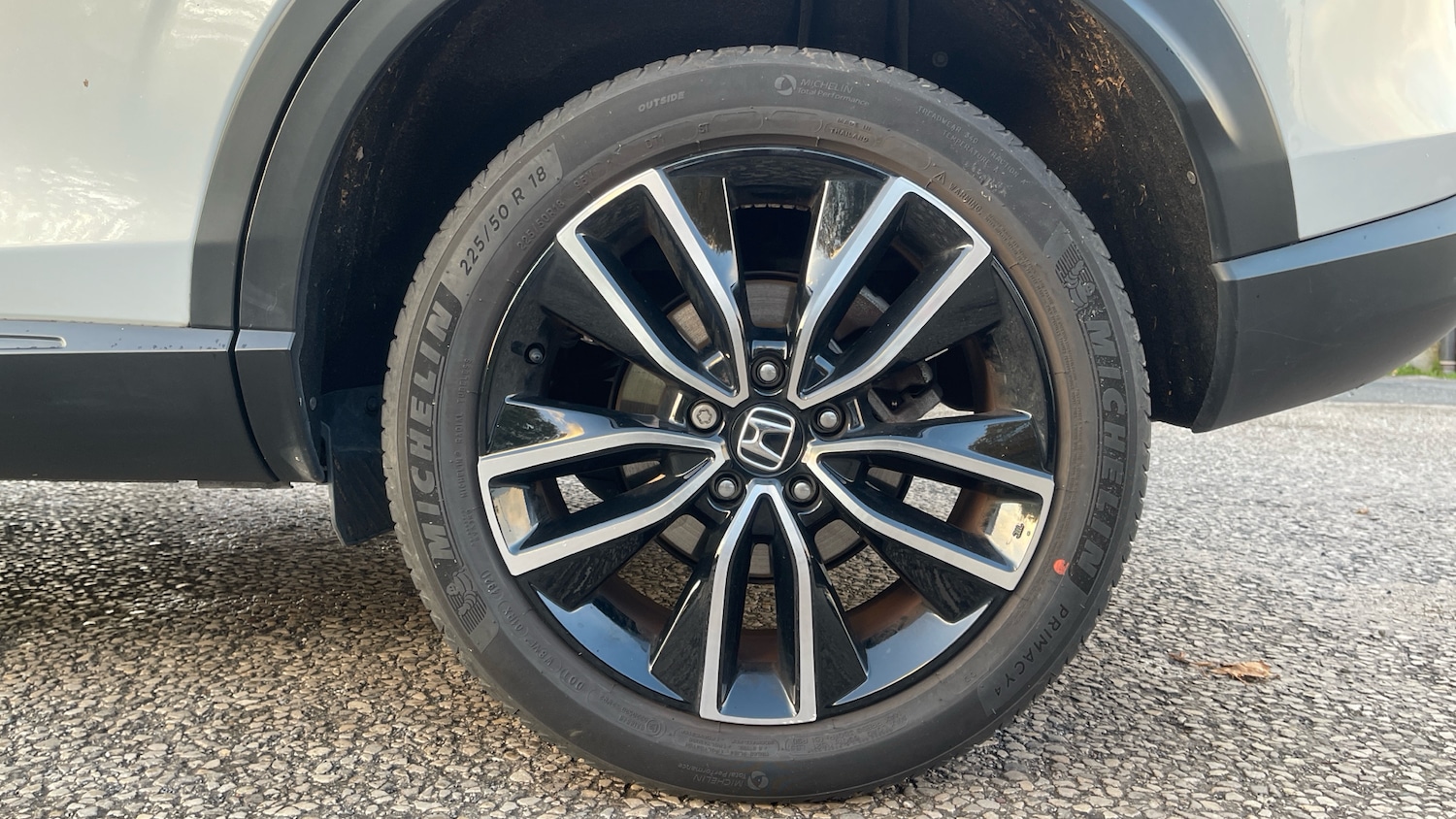 Used Honda HR-V 2022 for sale - 76324922: Photo 18