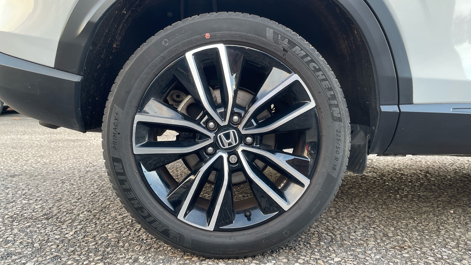 Used Honda HR-V 2022 for sale - 76324922: Photo 19