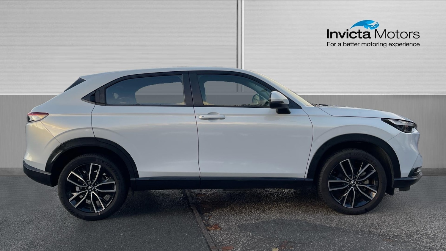 Used Honda HR-V 2022 for sale - 76324922: Photo 2