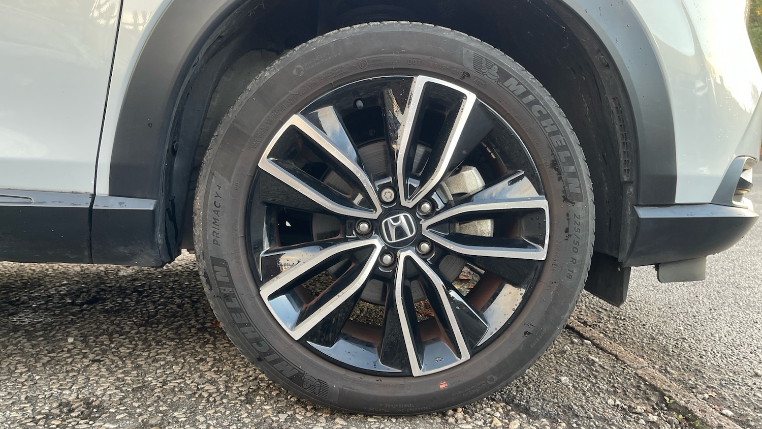 Used Honda HR-V 2022 for sale - 76324922: Photo 20