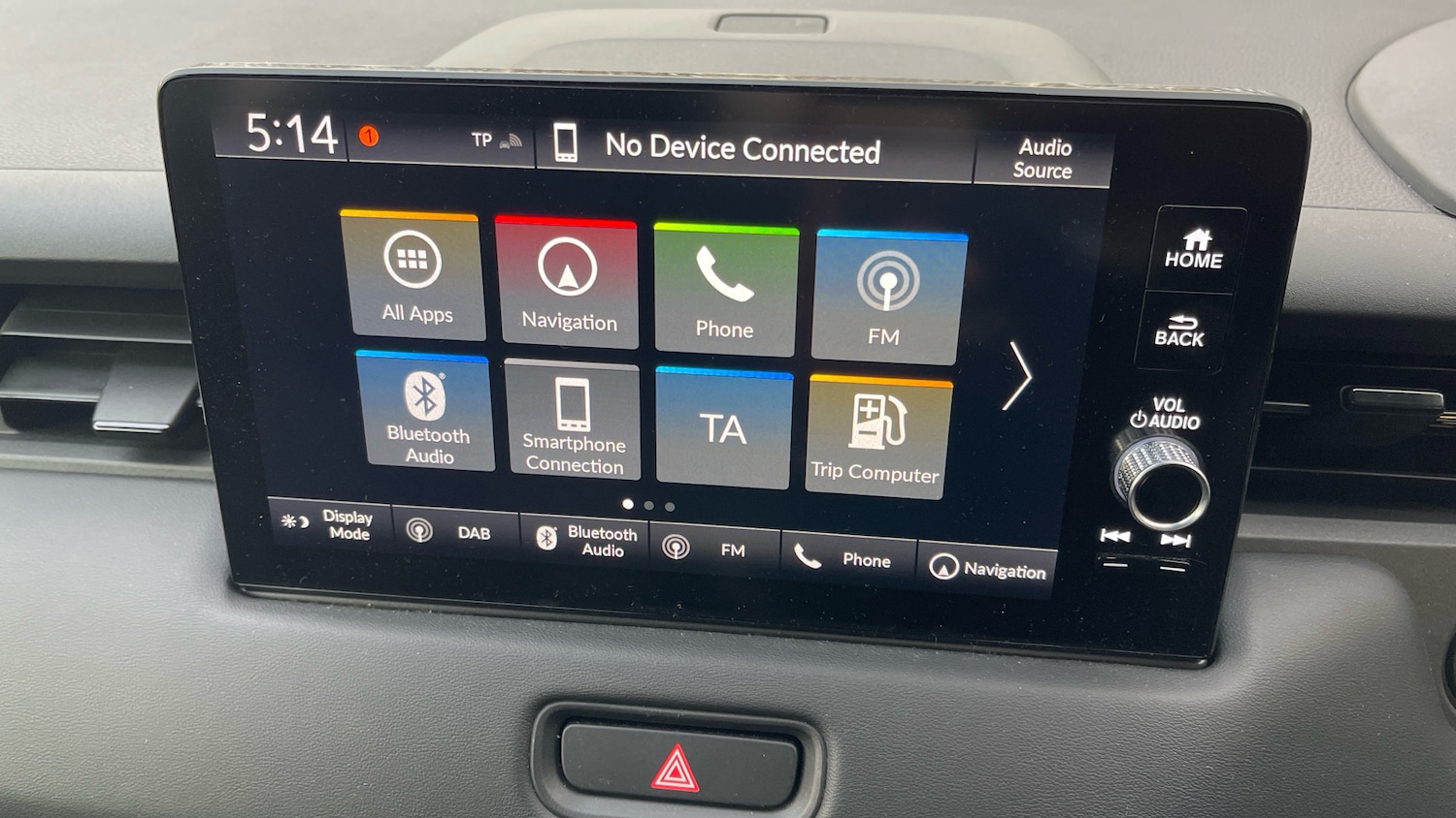 Used Honda HR-V 2022 for sale - 76324922: Photo 24