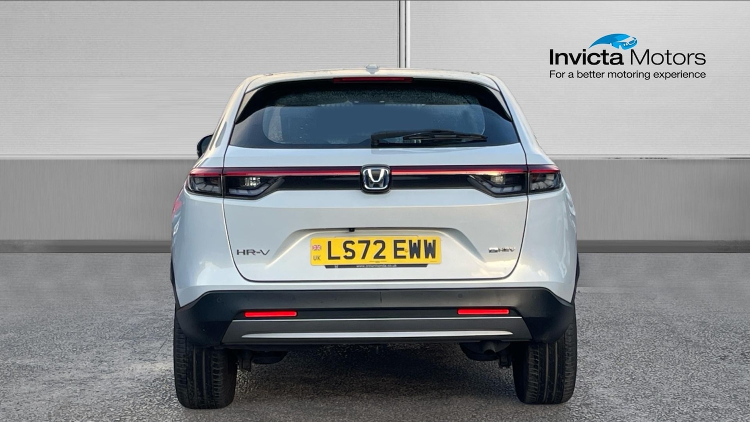 Used Honda HR-V 2022 for sale - 76324922: Photo 4