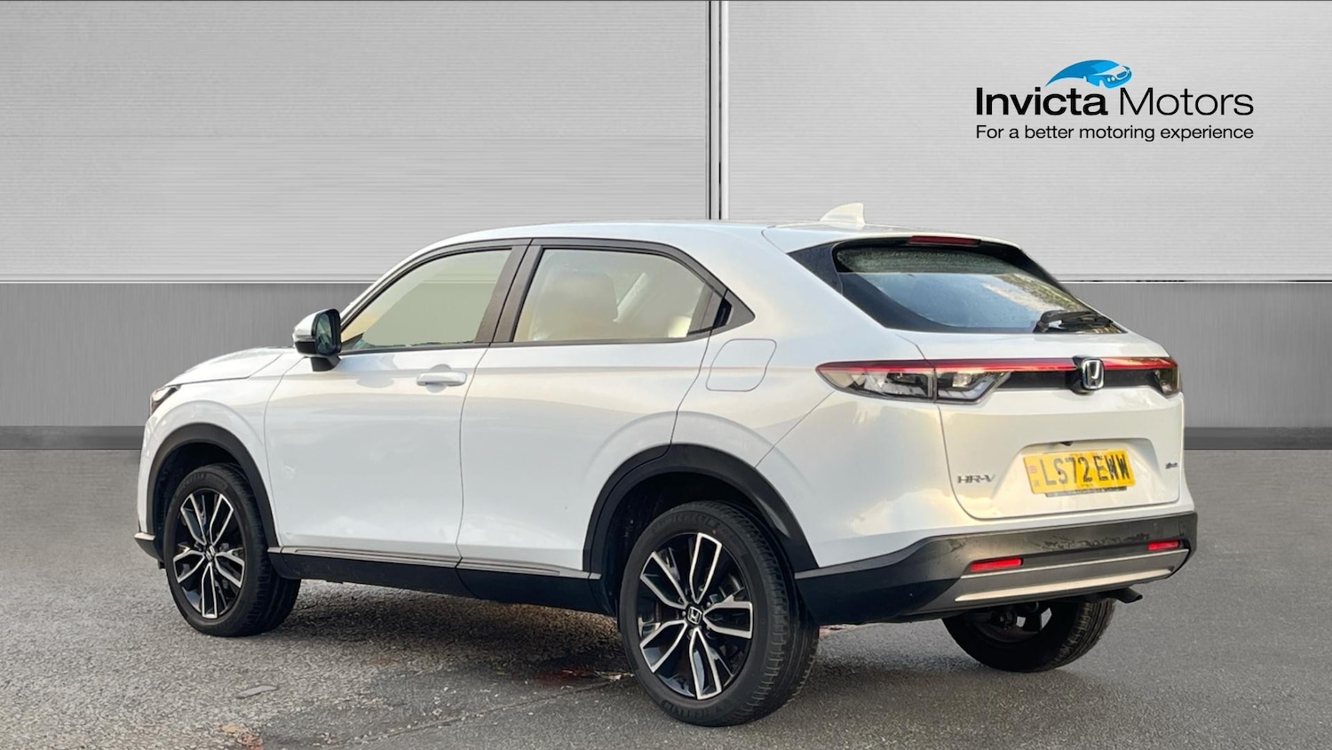 Used Honda HR-V 2022 for sale - 76324922: Photo 5