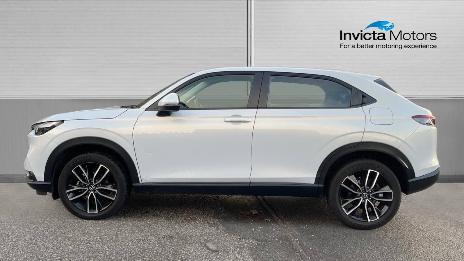 Used Honda HR-V 2022 for sale - 76324922: Photo 6