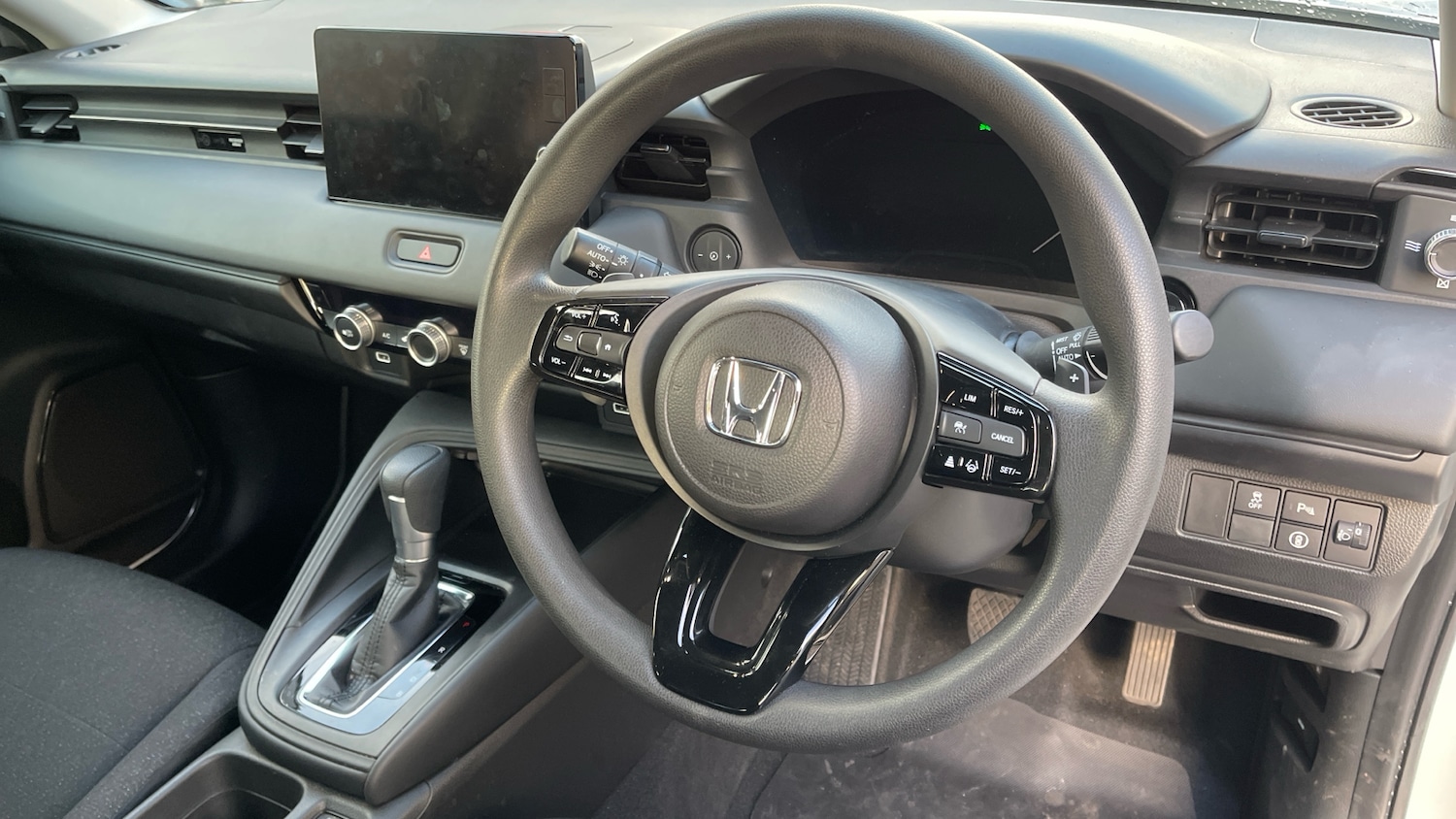 Used Honda HR-V 2022 for sale - 76324922: Photo 9
