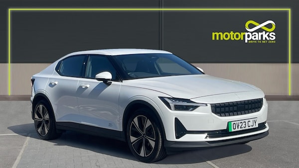 Used Polestar Polestar 2 2023 for sale - 75151774: Photo 1
