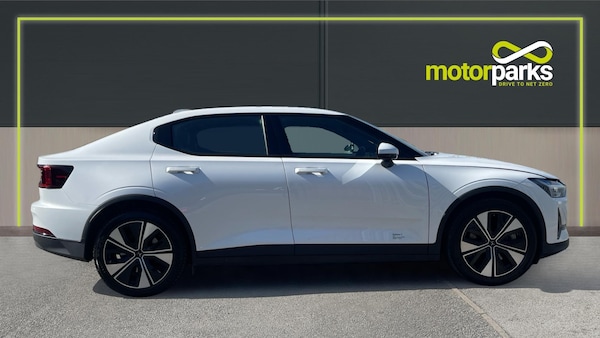 Used Polestar Polestar 2 2023 for sale - 75151774: Photo 2