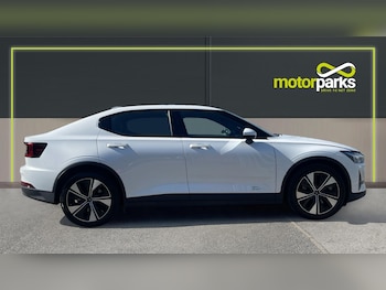 Used Polestar Polestar 2 2023 for sale - 75151774: Photo