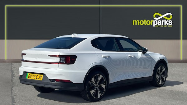 Used Polestar Polestar 2 2023 for sale - 75151774: Photo 3