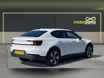Used Polestar Polestar 2 2023 for sale - 75151774: Photo
