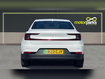 Used Polestar Polestar 2 2023 for sale - 75151774: Photo