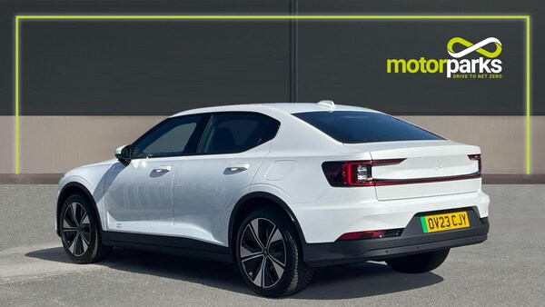 Used Polestar Polestar 2 2023 for sale - 75151774: Photo 5