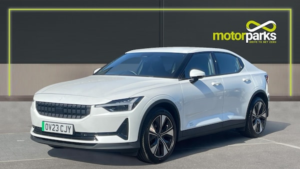 Used Polestar Polestar 2 2023 for sale - 75151774: Photo 7