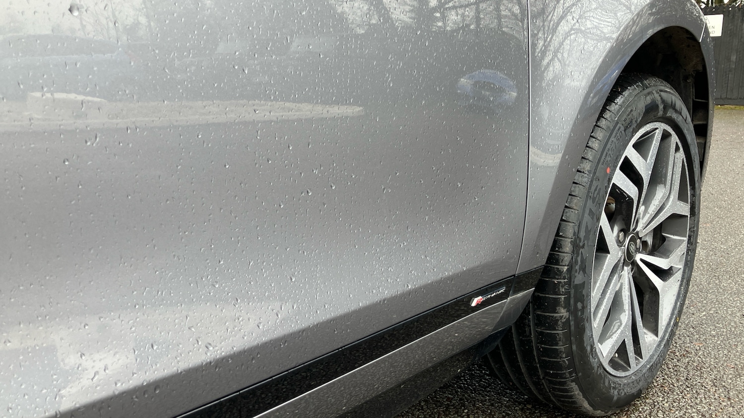 Used Land Rover Range Rover Evoque 2021 for sale - 78045722: Photo 11