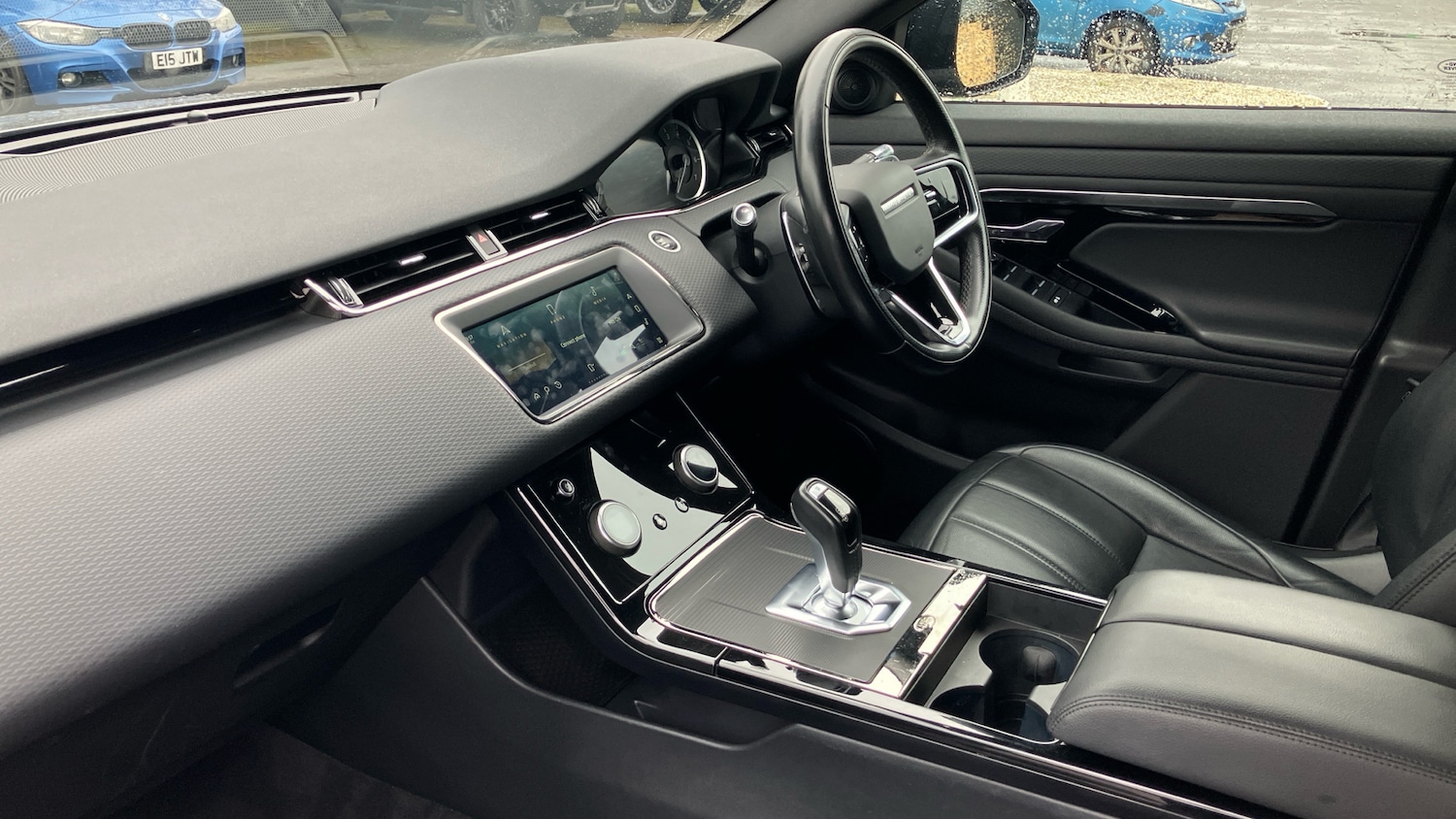 Used Land Rover Range Rover Evoque 2021 for sale - 78045722: Photo 12