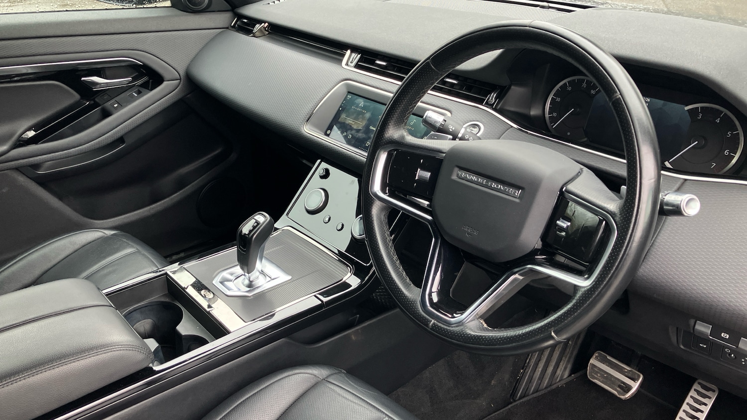 Used Land Rover Range Rover Evoque 2021 for sale - 78045722: Photo 13