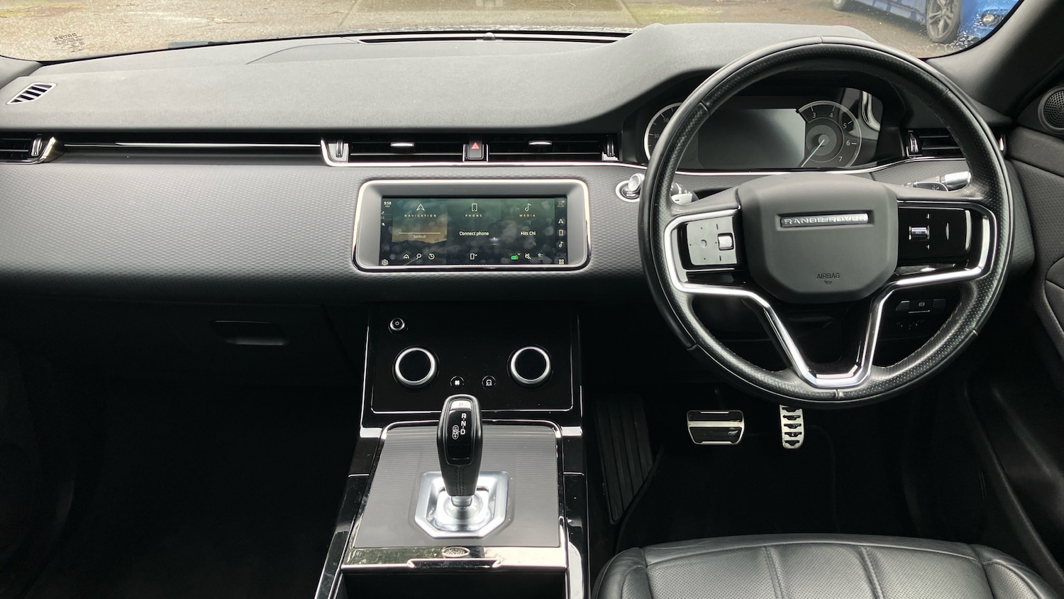 Used Land Rover Range Rover Evoque 2021 for sale - 78045722: Photo 14